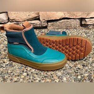 Vans Kids Slip-On Hi Terrain V MTE